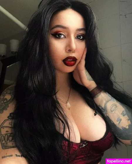 Abaddonsdollfree OnlyFans Thumbnail #7l1LZFb7mF