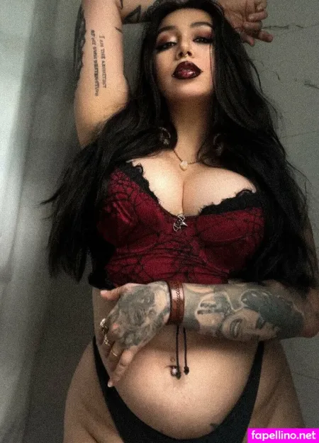 Abaddonsdollfree OnlyFans Thumbnail #EyMVNiEjAz