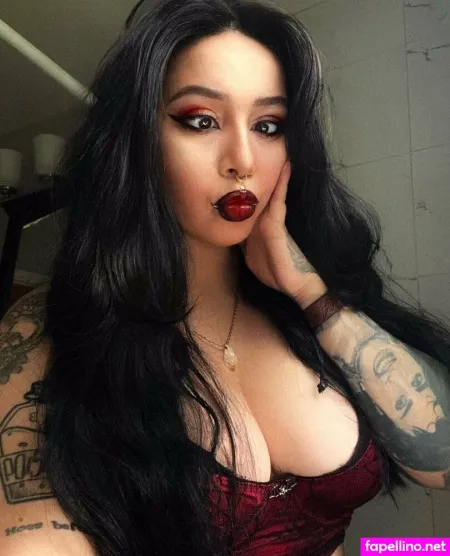 Abaddonsdollfree OnlyFans Thumbnail #I6oqA6aIoQ