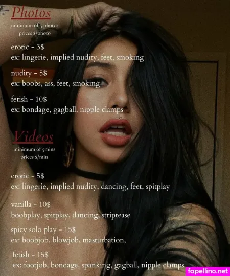 Abaddonsdollfree OnlyFans Thumbnail #n4jShtU2gD
