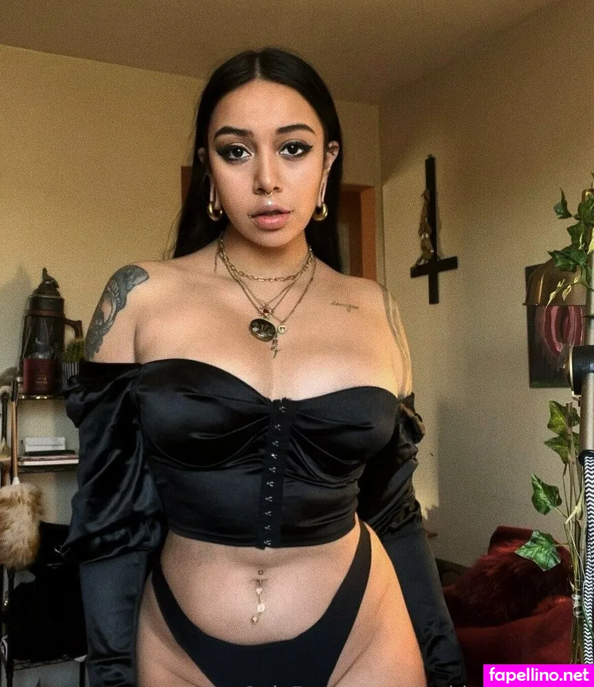 abaddonsdollfree Nude Leaked OnlyFans Photo #ovBqJil7v5
