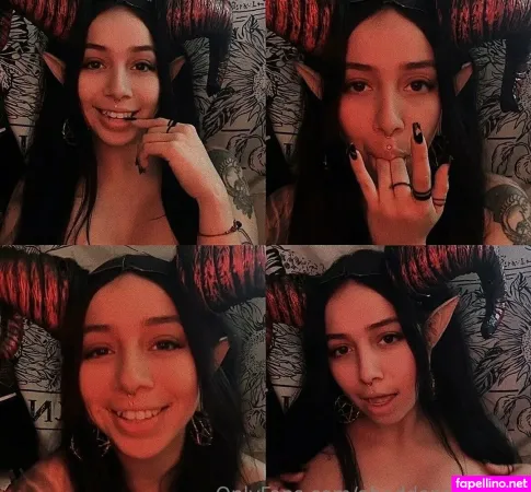 Abaddonsdollfree OnlyFans Thumbnail #qogkDlTQX9