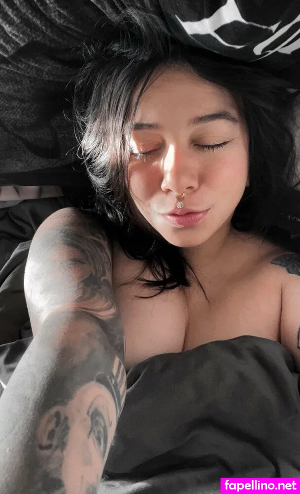 abaddonsdollfree Nude Leaked OnlyFans Photo #wlljc03wFn