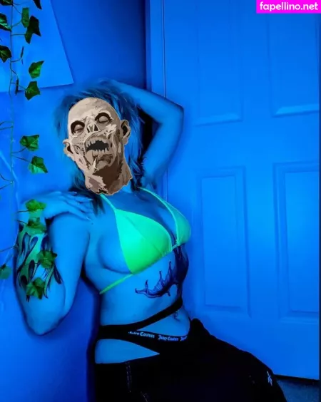 Abadon OnlyFans Thumbnail #0yhGaneXWb