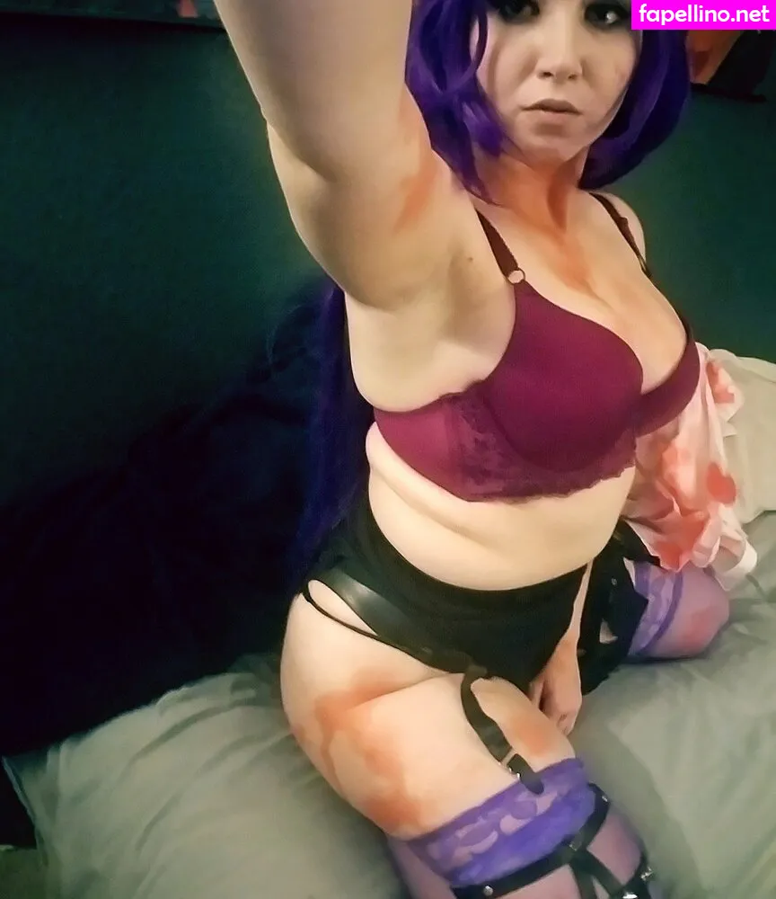 Thezombae Nude Leaked OnlyFans Photo #PMpy3tPMIh