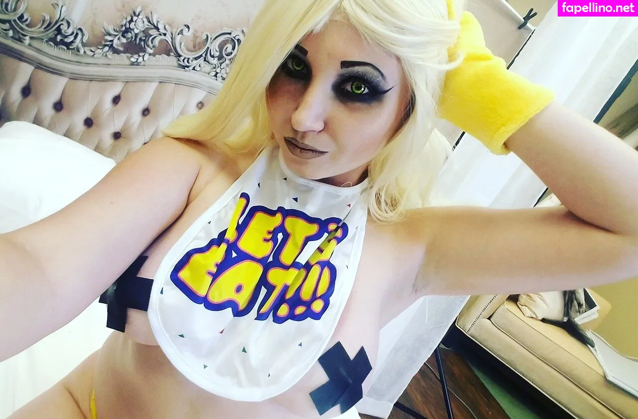 Thezombae Nude Leaked OnlyFans Photo #YGjVm41Qry