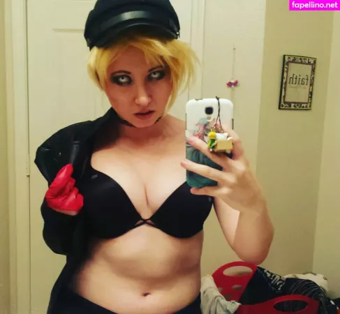 Abadon OnlyFans Thumbnail #fk9z0patBT