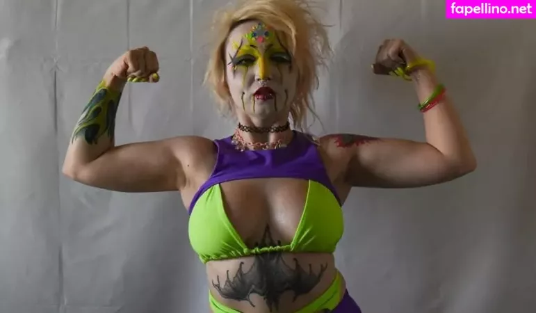 Abadon OnlyFans Thumbnail #gpFvC7xo3o