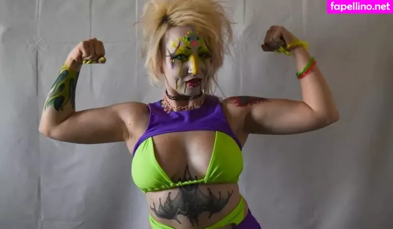 Abadon OnlyFans Thumbnail #hflj8GwoGL