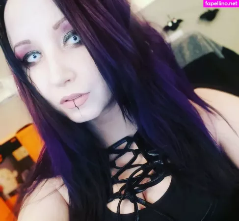 Abadon OnlyFans Thumbnail #inFcSJ83C2