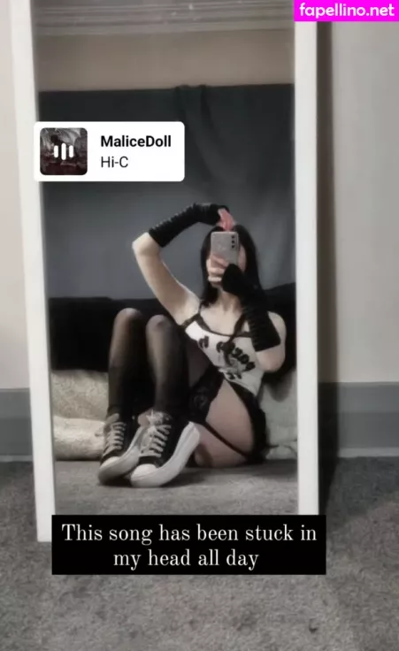 Abandonederis OnlyFans Thumbnail #UErSd69K3m