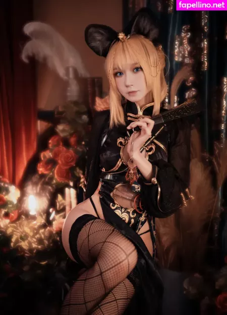 Abaoyeshitunia OnlyFans Thumbnail #1QtXKS7rSG