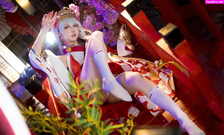 Abaoyeshitunia OnlyFans Thumbnail #2BDLCb4p6V