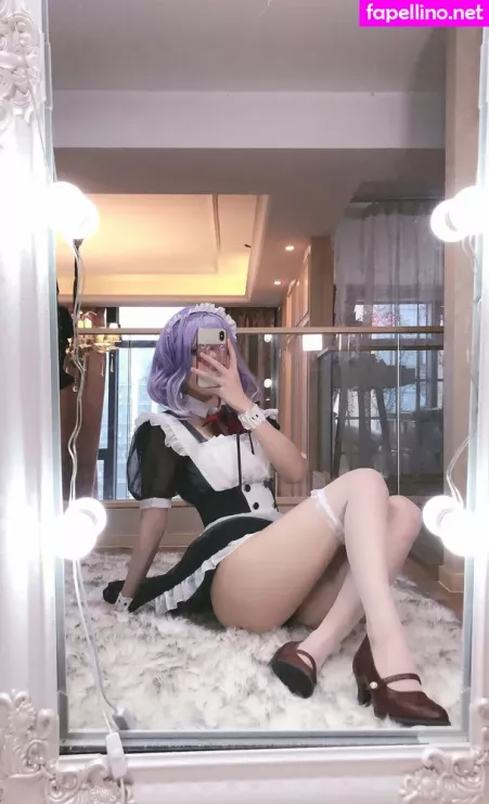 Abaoyeshitunia OnlyFans Thumbnail #2RZWzAV69b