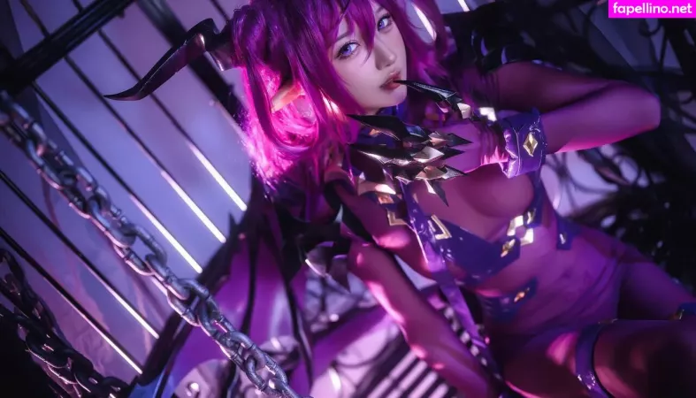 Abaoyeshitunia OnlyFans Thumbnail #2UuUxYPzh1