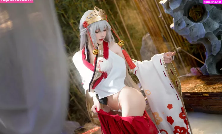 Abaoyeshitunia OnlyFans Thumbnail #4Mirstovzc