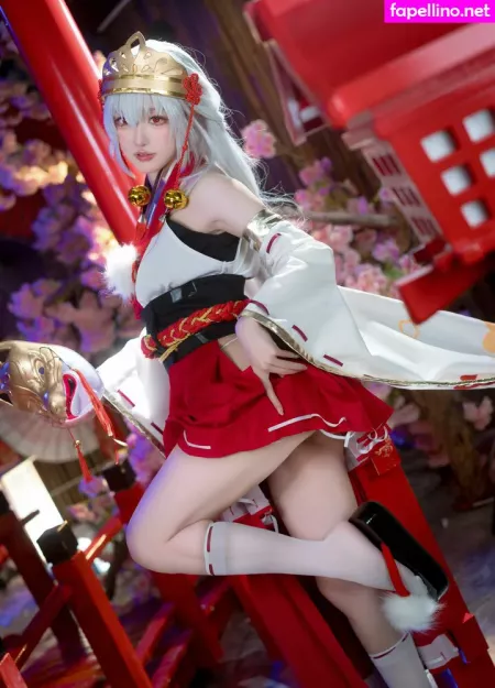 Abaoyeshitunia OnlyFans Thumbnail #4rMeWnJWk9