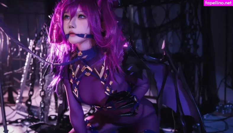 Abaoyeshitunia OnlyFans Thumbnail #5BF31mZ2M4