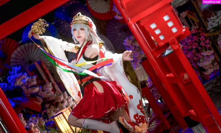 Abaoyeshitunia OnlyFans Thumbnail #7hnz7TF0al