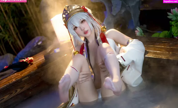 Abaoyeshitunia OnlyFans Thumbnail #7mUqWnYkhk