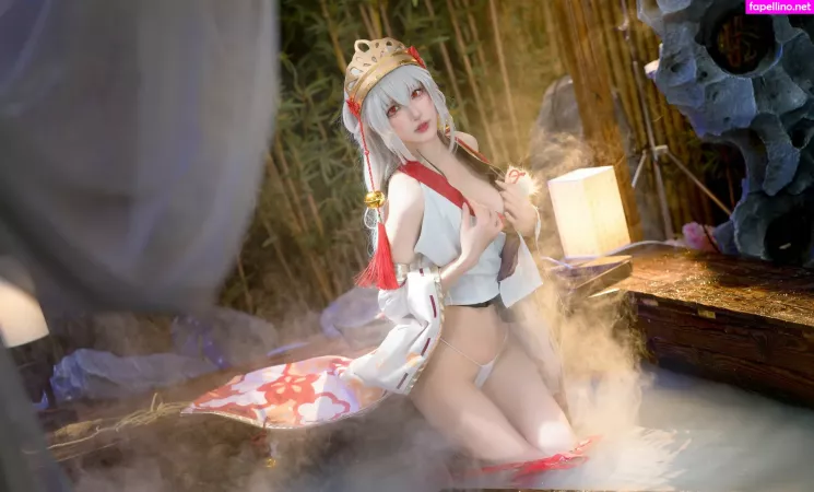 Abaoyeshitunia OnlyFans Thumbnail #8Ixva0Jrh4