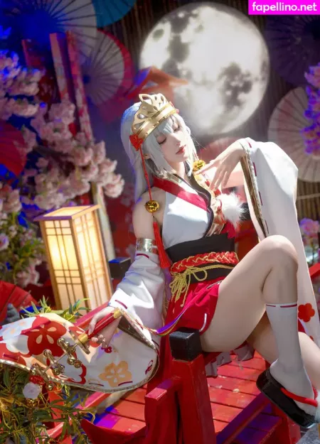 Abaoyeshitunia OnlyFans Thumbnail #9pE8ziqXKl