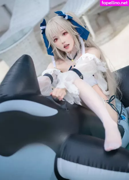 Abaoyeshitunia OnlyFans Thumbnail #AdiNEBrLEH