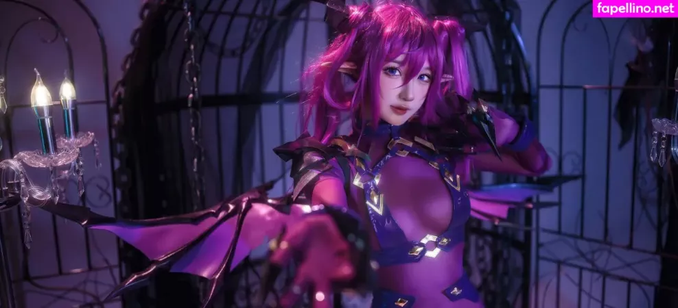 Abaoyeshitunia OnlyFans Thumbnail #BwMDvfVkjN