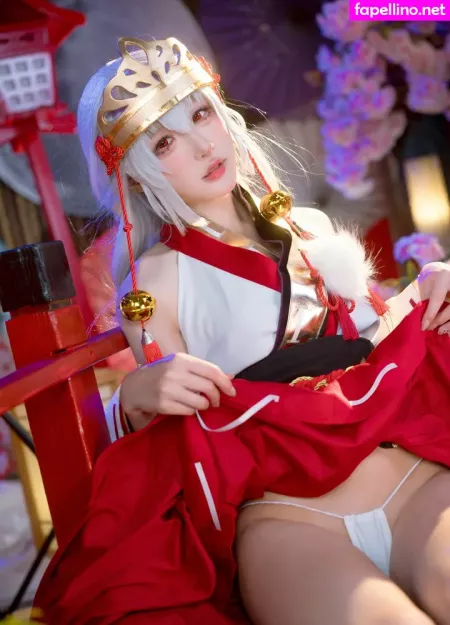 Abaoyeshitunia OnlyFans Thumbnail #CK2LLvclYG