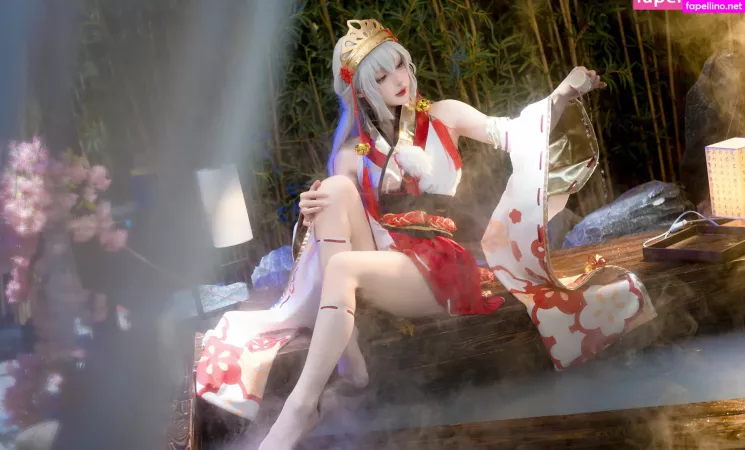 Abaoyeshitunia OnlyFans Thumbnail #D6KFE8USrp