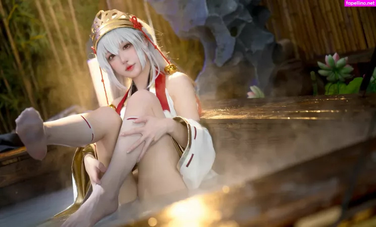 Abaoyeshitunia OnlyFans Thumbnail #G0B2vfkjlz