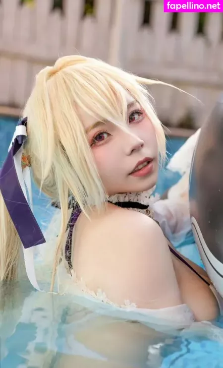 Abaoyeshitunia OnlyFans Thumbnail #IWYZ9wqPSo