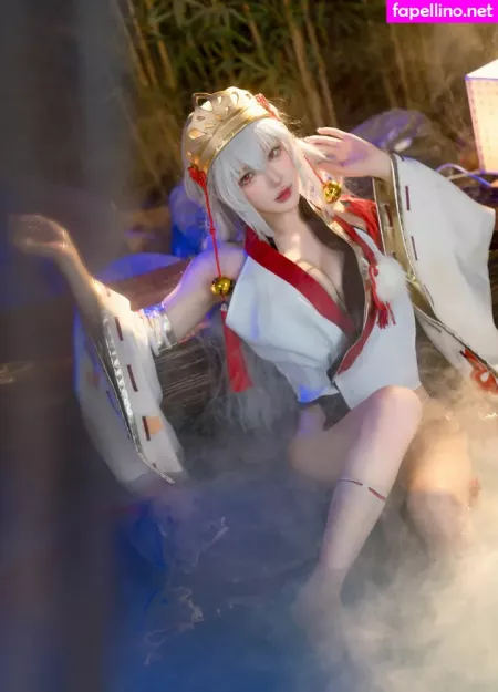 Abaoyeshitunia OnlyFans Thumbnail #J3xm4nzIQP