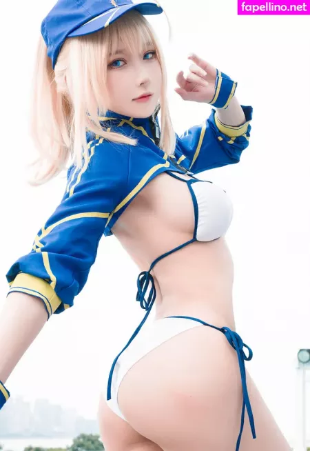 Abaoyeshitunia OnlyFans Thumbnail #KgQzYJcA6J