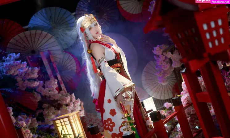 Abaoyeshitunia OnlyFans Thumbnail #KlzQsiBnZ7