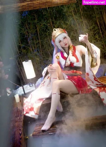 Abaoyeshitunia OnlyFans Thumbnail #Lch2lnmu9s