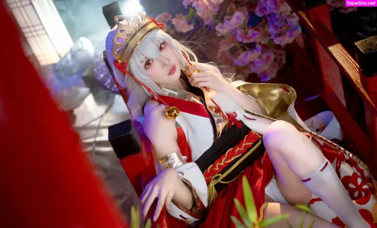 Abaoyeshitunia OnlyFans Thumbnail #MJZUw8fQsb