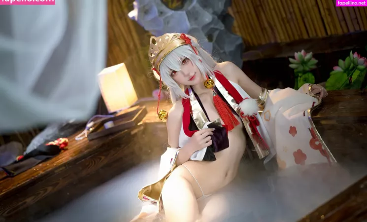 Abaoyeshitunia OnlyFans Thumbnail #MNOB4IP8zj