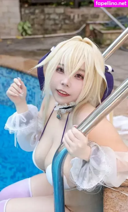 Abaoyeshitunia OnlyFans Thumbnail #SBC3flwh34