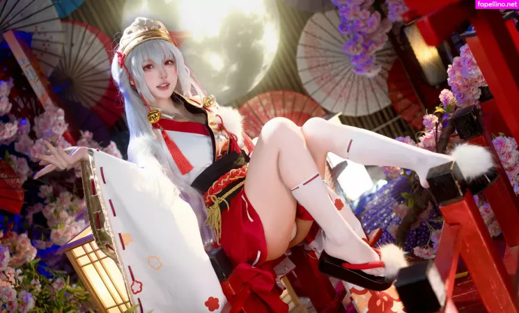 Abaoyeshitunia OnlyFans Thumbnail #SCAZBrIr5r