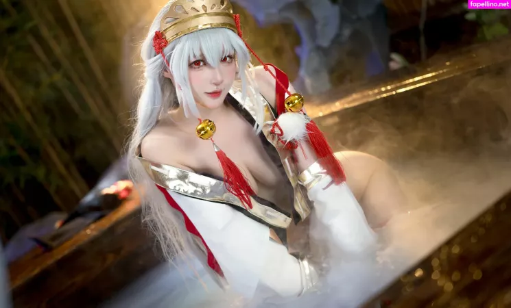 Abaoyeshitunia OnlyFans Thumbnail #SG6cKzaAt6