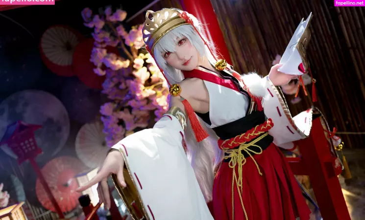 Abaoyeshitunia OnlyFans Thumbnail #XEiXoUj0xI