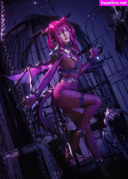 Abaoyeshitunia OnlyFans Thumbnail #XePjuFrJ3X