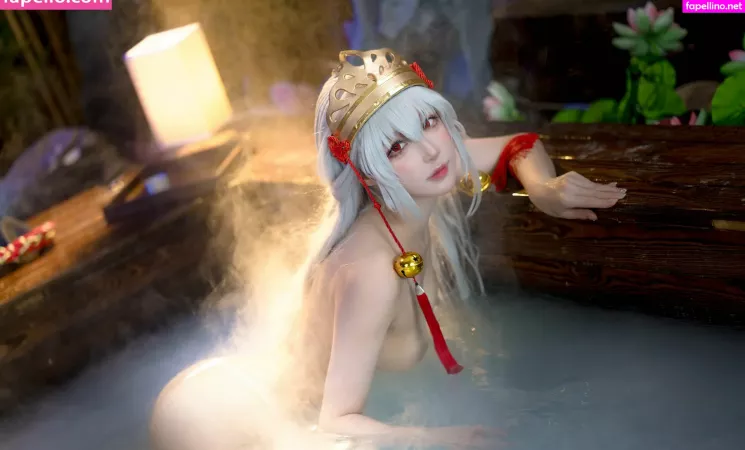 Abaoyeshitunia OnlyFans Thumbnail #ZPMg7lv8oB