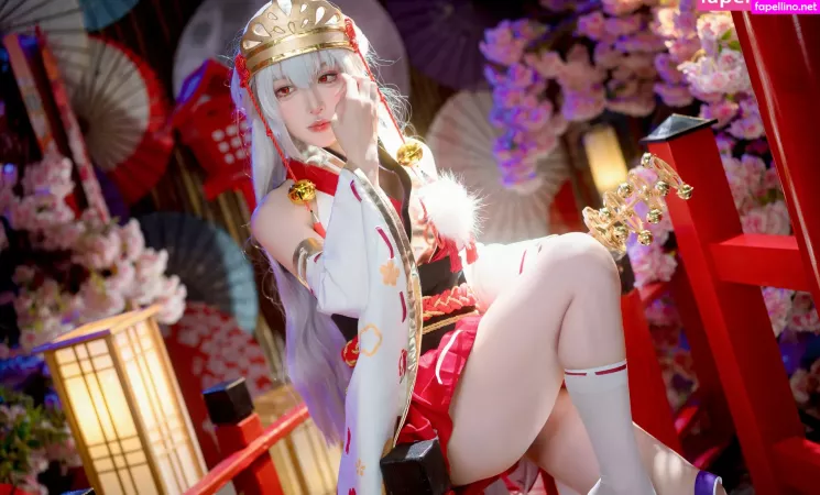 Abaoyeshitunia OnlyFans Thumbnail #aCy6ycO9ma