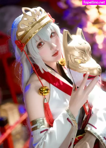 Abaoyeshitunia OnlyFans Thumbnail #cTynBF6jpG