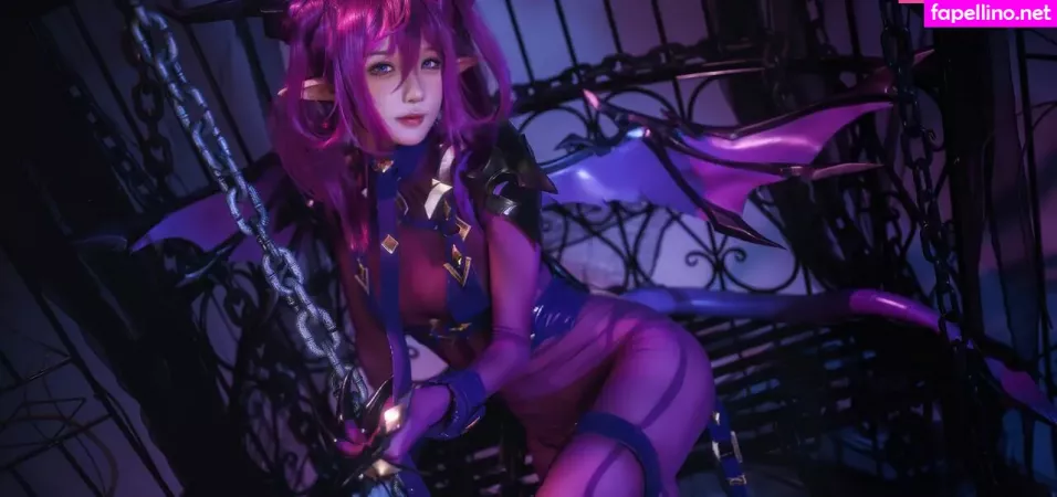 Abaoyeshitunia OnlyFans Thumbnail #cXQdMXVWd0