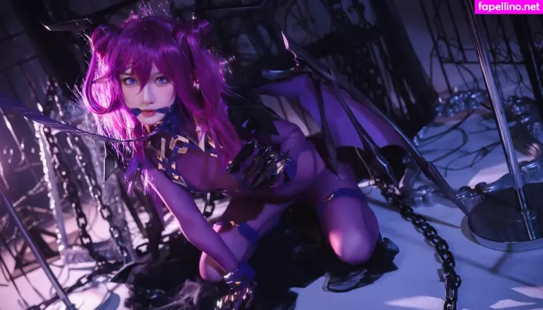 Abaoyeshitunia OnlyFans Thumbnail #d7bpQcMP1j