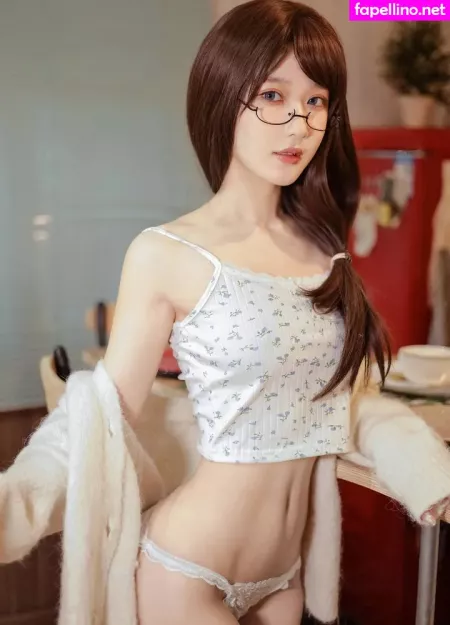 Abaoyeshitunia OnlyFans Thumbnail #ggw5OIDtRZ