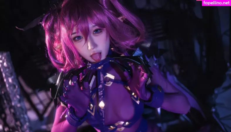 Abaoyeshitunia OnlyFans Thumbnail #hAMjjsbW8o